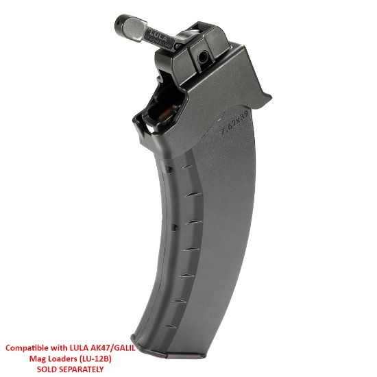 Picture of AK103 30RD 7.62x39 MAGAZINE, FITS ALL AK47, AC-UNITY