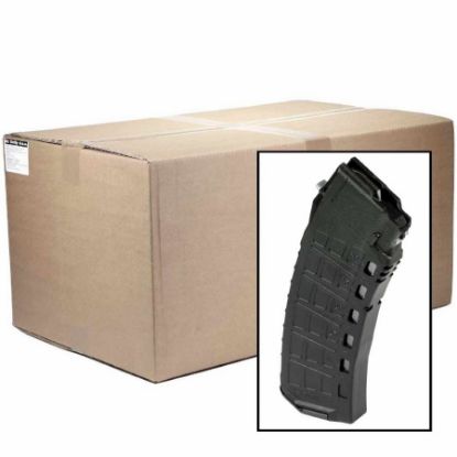 Picture of CASE OF AK12 30RD 5.45x39 MAGAZINE, FITS ALL AK74 (QTY 120), AC-UNITY