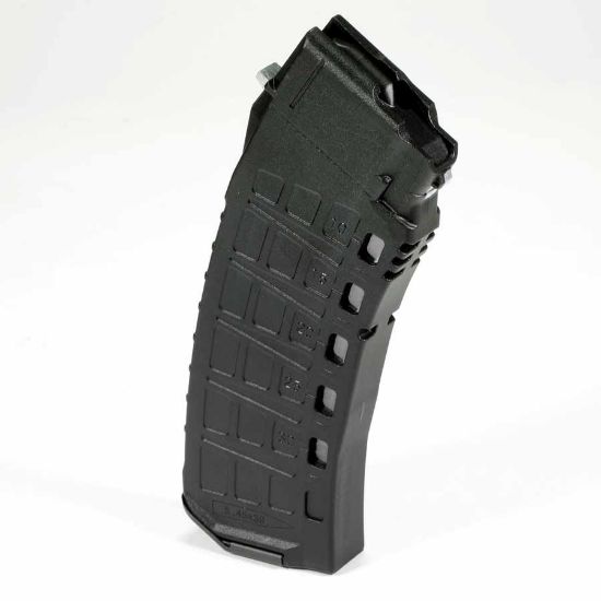 Picture of CASE OF AK12 30RD 5.45x39 MAGAZINE, FITS ALL AK74 (QTY 120), AC-UNITY