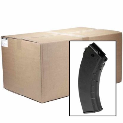 Picture of CASE OF AK103 30RD 7.62x39 MAGAZINE, FITS ALL AK47 (QTY 100), AC-UNITY