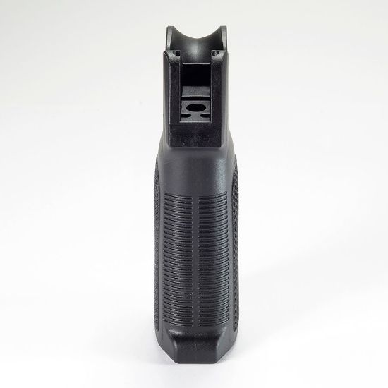Picture of CASE OF AR15 PISTOL GRIP, TYPE 1, BLACK, AC-UNITY (QTY 100)