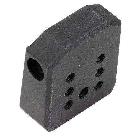 Picture of YUGO M92 M85 STOCK ADAPTER FOR FACTORY DRILLED RECEIVER, STORMWERKZ