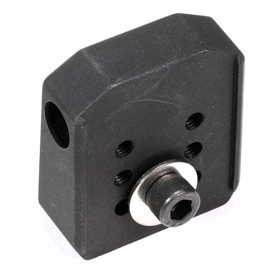 Picture of YUGO M92 M85 STOCK ADAPTER FOR FACTORY DRILLED RECEIVER, STORMWERKZ