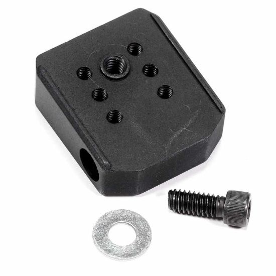 Picture of YUGO M92 M85 STOCK ADAPTER FOR FACTORY DRILLED RECEIVER, STORMWERKZ