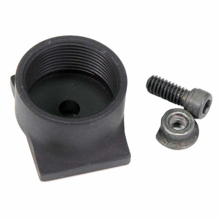 Vz58 Stock Adapter Type 1, With Factory Angle, Angled Comb, AR M4 Stock, ACE, StormWerkz, Vz.58, VZ-58, SW-SA-VZ58-01, RTG Parts