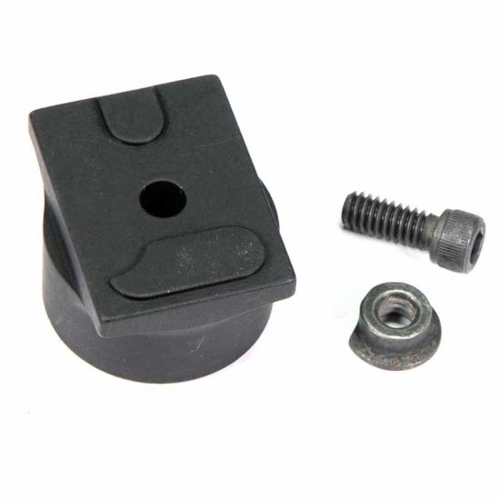 Picture of VZ-58 TYPE 1 AR/M4 STOCK ADAPTER, FACTORY ANGLE, STORMWERKZ