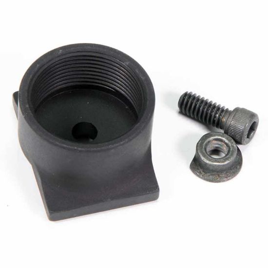 Picture of VZ-58 TYPE 1 AR/M4 STOCK ADAPTER, FACTORY ANGLE, STORMWERKZ