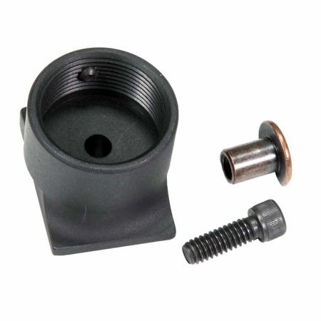 Picture of VZ-58 TYPE 2 AR/M4 STOCK ADAPTER, STRAIGHT COMB, STORMWERKZ