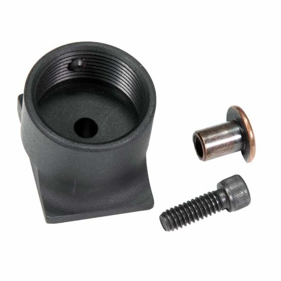 Vz58 Stock Adapter Type 2, Straight Comb, AR M4 Stock, ACE, Vz.58, VZ-58, StormWerkz, SW-SA-VZ58-02, RTG Parts