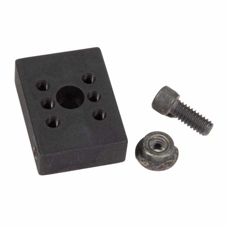 Vz58 Stock Adapter Type4, With Factory Angle, Angled Comb, 2 bolt stocks, ACE, Vz.58, VZ-58, StormWerkz, SW-SA-VZ58-04, RTG Parts
