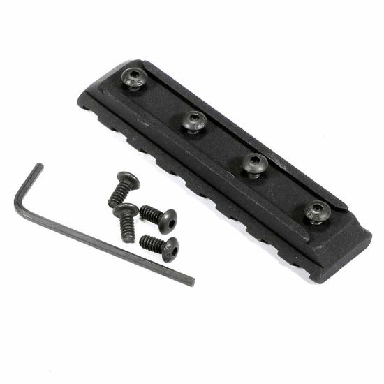 Picture of YUGO M92 M85 SCOPE MOUNT, STORMWERKZ