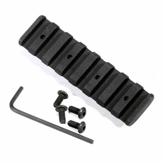 Picture of YUGO M92 M85 SCOPE MOUNT, STORMWERKZ