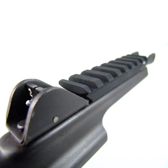 Picture of YUGO M92 M85 SCOPE MOUNT, STORMWERKZ