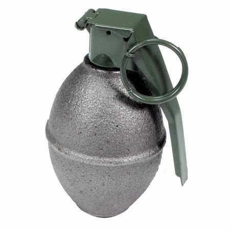 Picture of LEMON GRENADE NEW, REPRODUCTION