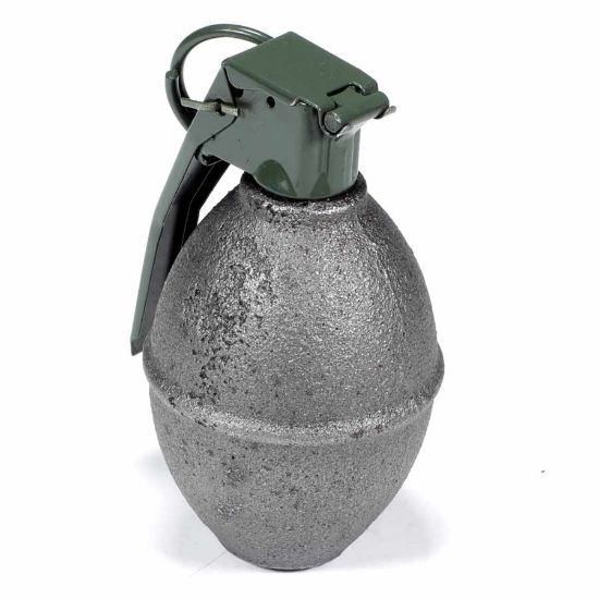 Picture of LEMON GRENADE NEW, REPRODUCTION
