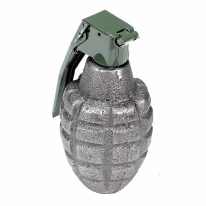 Picture of PINEAPPLE GRENADE NEW, REPRODUCTION