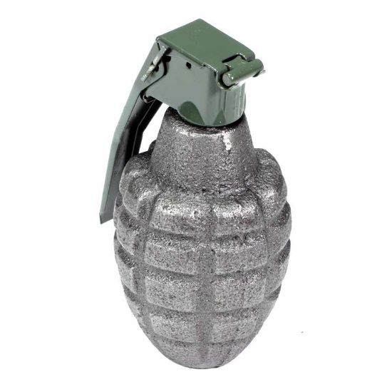 Picture of PINEAPPLE GRENADE NEW, REPRODUCTION