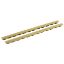 Picture of MAGPUL M-LOK RAIL COVERS, TYPE 1, FDE