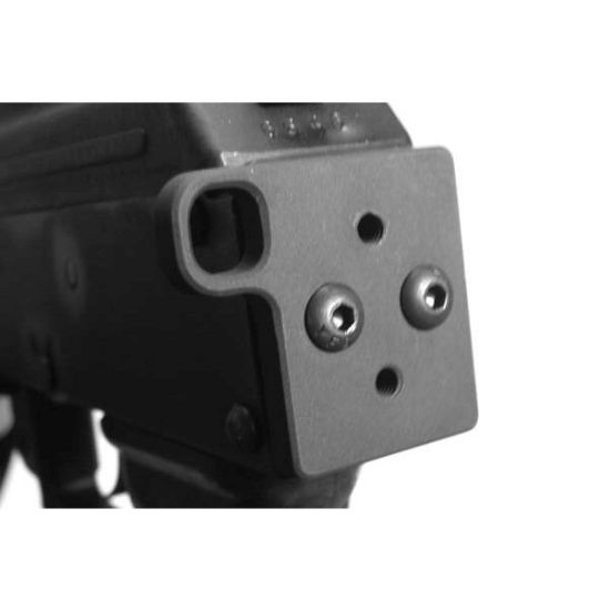 Picture of AK SLING PLATE TYPE 1, NO TAPER, STORMWERKZ