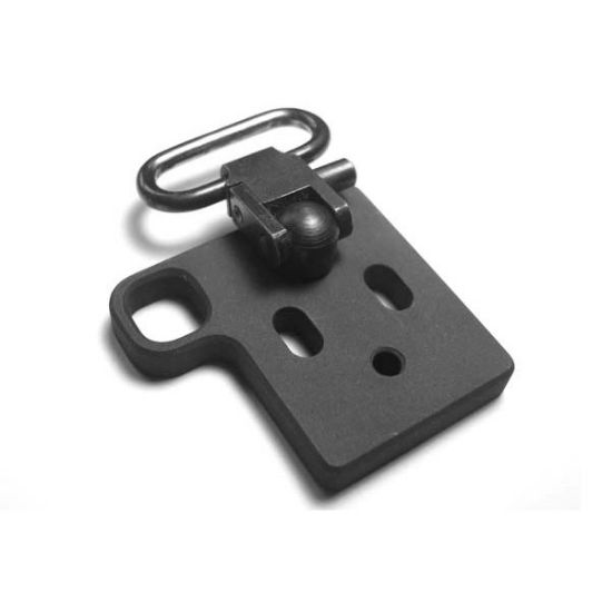 Picture of AK SLING PLATE TYPE 1, NO TAPER, STORMWERKZ