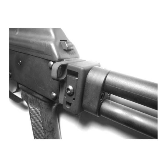 Picture of AK SLING PLATE TYPE 1, NO TAPER, STORMWERKZ