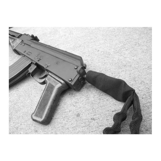 Picture of AK SLING PLATE TYPE 1, NO TAPER, STORMWERKZ