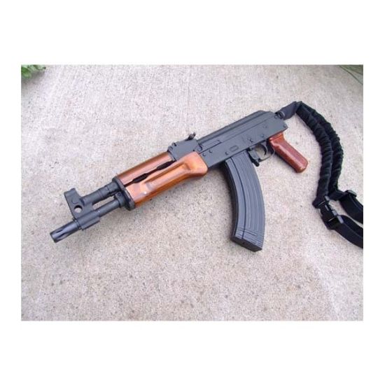 Picture of AK SLING PLATE TYPE 1, NO TAPER, STORMWERKZ