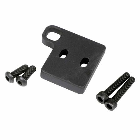 Picture of AK SLING PLATE TYPE 2, TAPERED FOR ANGLED REAR TRUNNIONS, STORMWERKZ