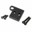 Picture of AK SLING PLATE TYPE 2, TAPERED FOR ANGLED REAR TRUNNIONS, STORMWERKZ