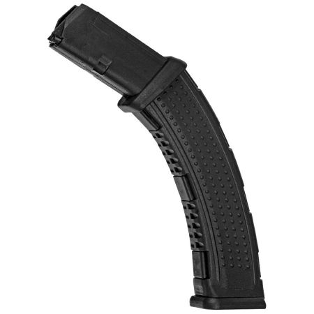 Picture of PROMAG 9MM 32RD MAGAZINE FOR DRACO NAK-9, POLYMER, BLACK