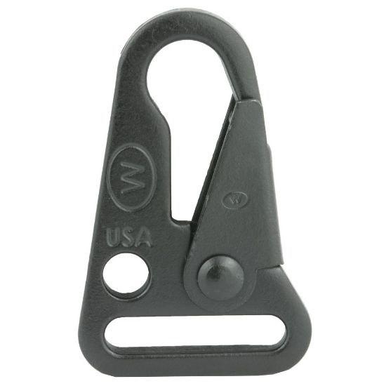 Picture of BLUE FORCE GEAR HK STYLE CLAW LATCH FOR SLING
