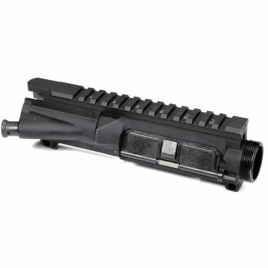 Picture of BRAVO COMPANY BCM MIL-SPEC FLAT TOP UPPER RECEIVER