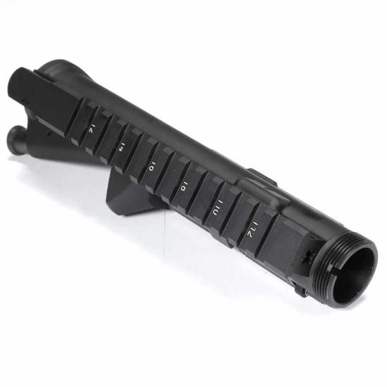 Picture of BRAVO COMPANY BCM MIL-SPEC FLAT TOP UPPER RECEIVER