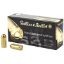 Picture of S&B 9MM MAKAROV 95 GR FMJ, 50RD BOX