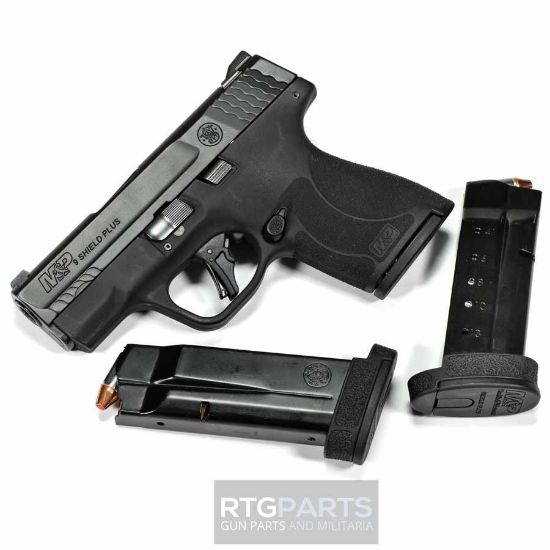 Picture of SMITH & WESSON M&P SHIELD PLUS/EQUALIZER 9MM 13RD EXTENDED MAGAZINE