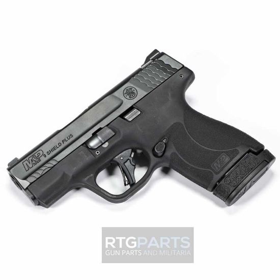 Picture of SMITH & WESSON M&P SHIELD PLUS/EQUALIZER 9MM 13RD EXTENDED MAGAZINE