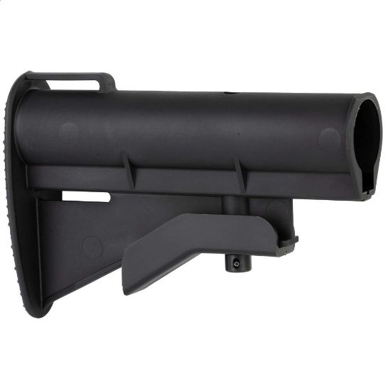 Picture of B5 SYSTEMS CAR15 BUTTSTOCK, BLACK
