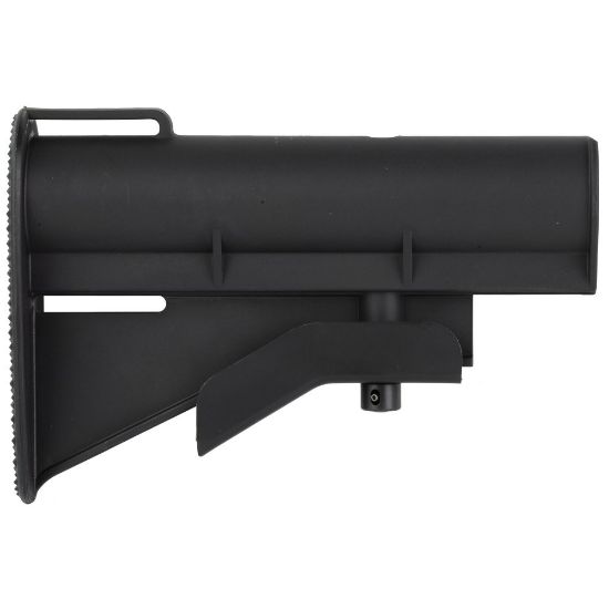 Picture of B5 SYSTEMS CAR15 BUTTSTOCK, BLACK
