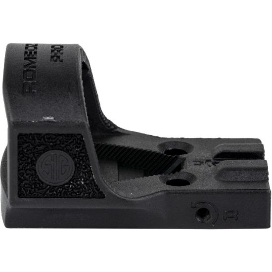Picture of SIG ROMEO ZERO PRO RED DOT, 32MOA CIRCLE, 2 MOA DOT