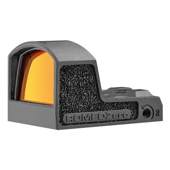RTG Parts Sig Sauer, ROMEO Zero, Reflex Sight, 1X Power, 6MOA Dot ...