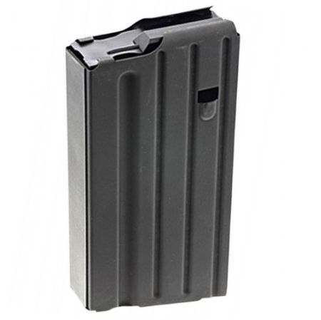 Picture of RUGER 7.62 NATO/.308 WINCHESTER 20RD STEEL MAGAZINE FOR SFAR AND RUGER PRECISION