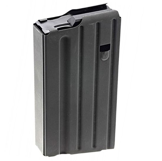 Picture of RUGER 7.62 NATO/.308 WINCHESTER 20RD STEEL MAGAZINE FOR SFAR AND RUGER PRECISION