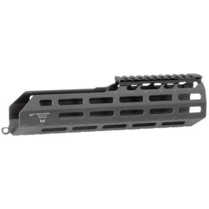 Picture of MIDWEST INDUSTRIES SIG MCX VIRTUS SUPPRESSOR COMPATIBLE HANDGUARD M-LOK, 10 INCH