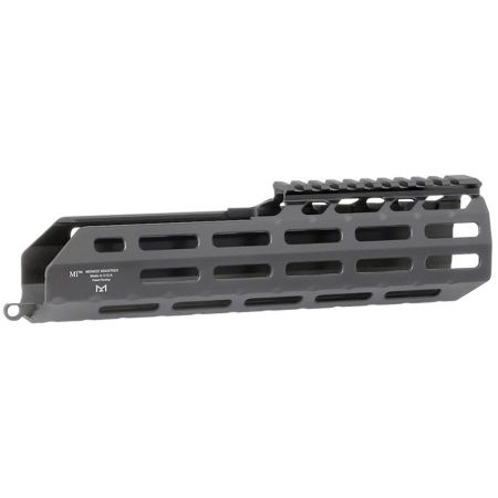 Picture of SIG MCX VIRTUS SUPPRESSOR COMPATIBLE HANDGUARD M-LOK, 10 INCH, MIDWEST INDUSTRIES