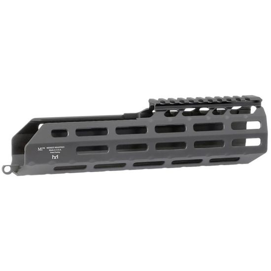 Picture of SIG MCX VIRTUS SUPPRESSOR COMPATIBLE HANDGUARD M-LOK, 10 INCH, MIDWEST INDUSTRIES