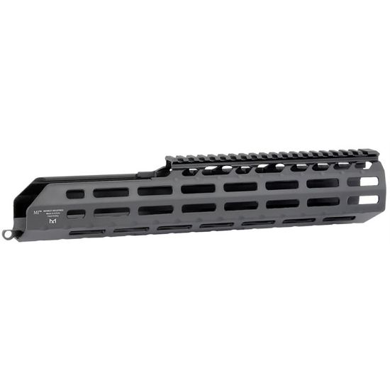 Picture of MIDWEST INDUSTRIES SIG MCX VIRTUS SUPPRESSOR COMPATIBLE HANDGUARD M-LOK, 13.5 INCH