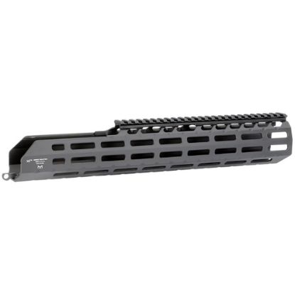 Picture of MIDWEST INDUSTRIES SIG MCX VIRTUS SUPPRESSOR COMPATIBLE HANDGUARD M-LOK, 15.25 INCH