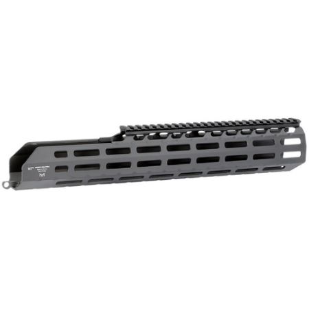 Picture of SIG MCX VIRTUS SUPPRESSOR COMPATIBLE HANDGUARD M-LOK, 15.25 INCH, MIDWEST INDUSTRIES