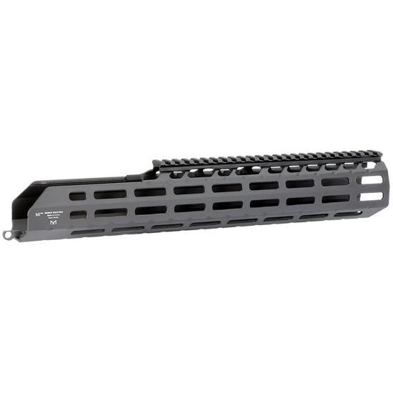 Picture of MIDWEST INDUSTRIES SIG MCX VIRTUS SUPPRESSOR COMPATIBLE HANDGUARD M-LOK, 15.25 INCH