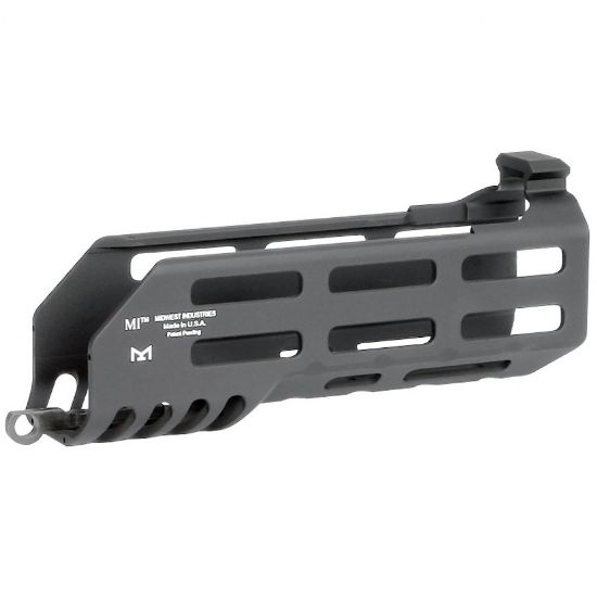 Picture of MIDWEST INDUSTRIES SIG MCX VIRTUS HANDGUARD M-LOK, 6 INCH